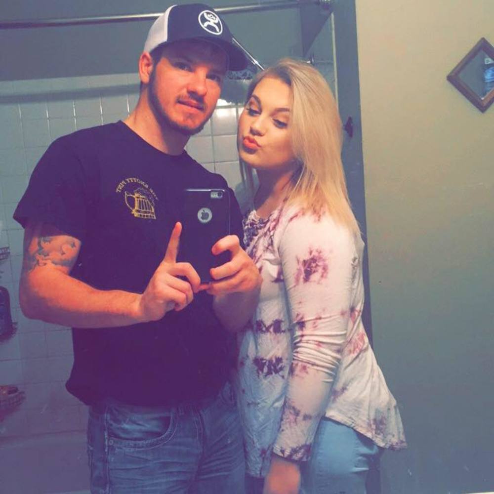 Meet your Posher, Kaeli